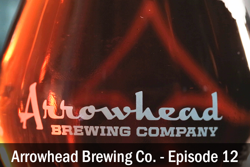 Arrowhead Brewing Company